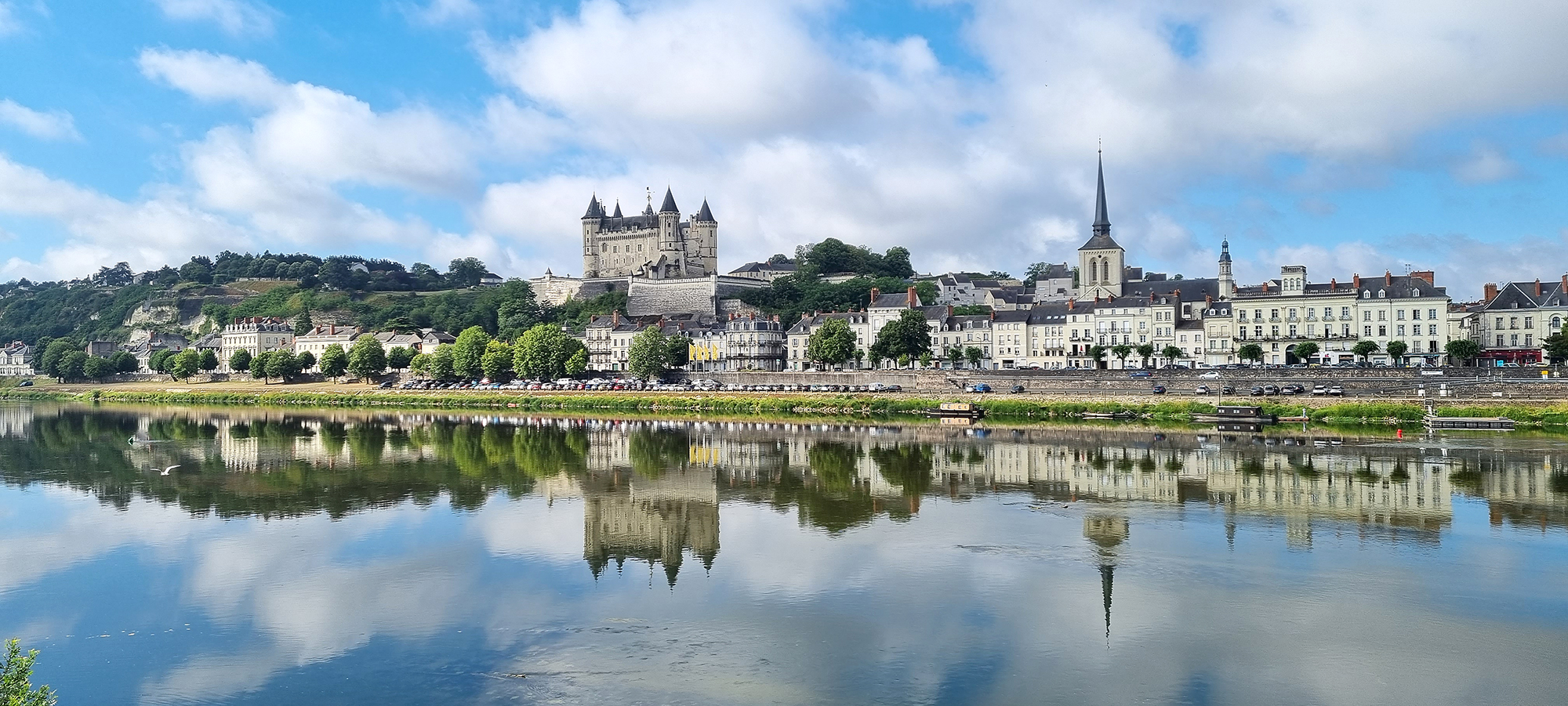 Saumur