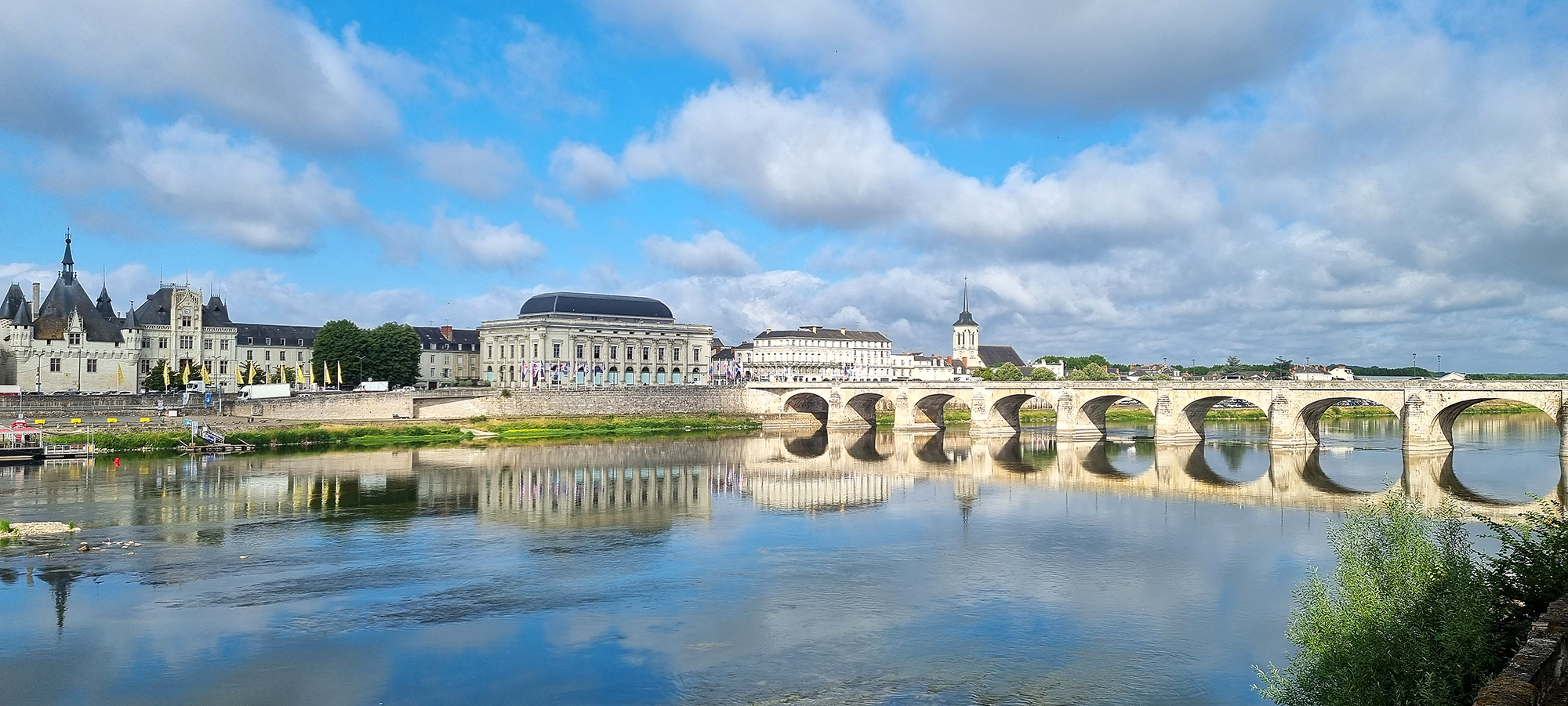 Saumur