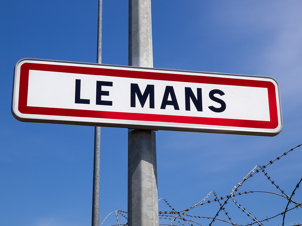 Le Mans