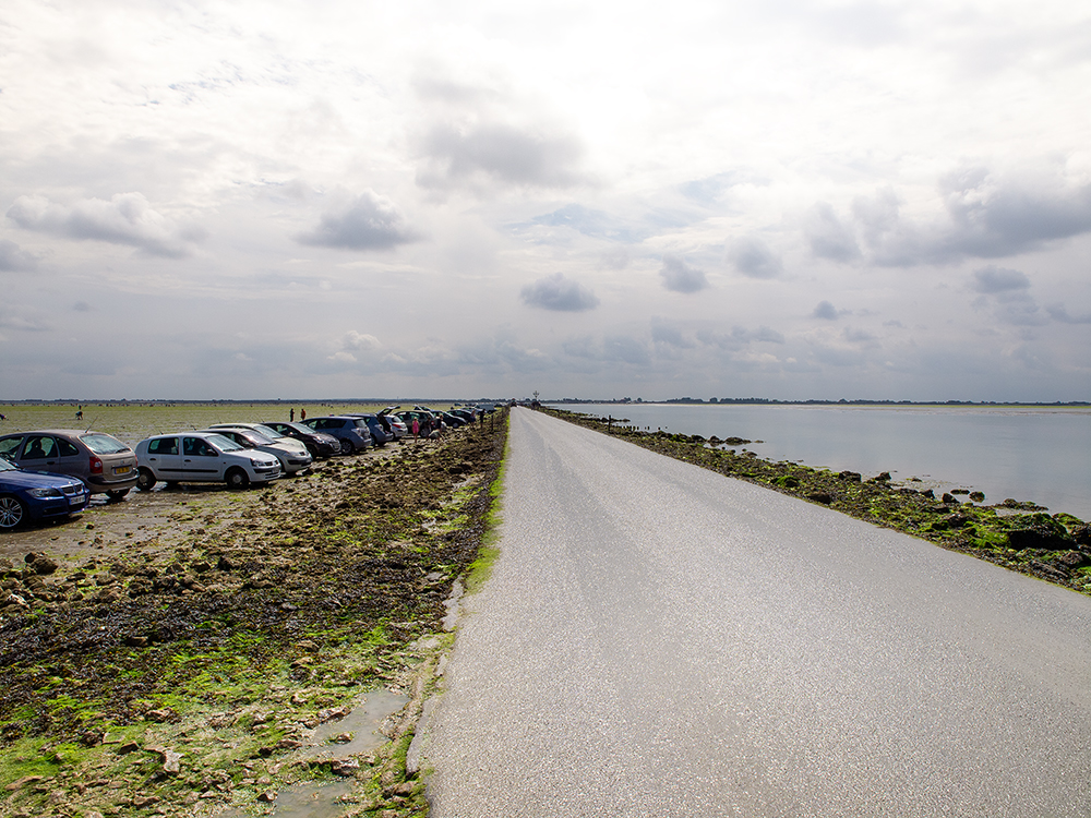 Passage du Gois