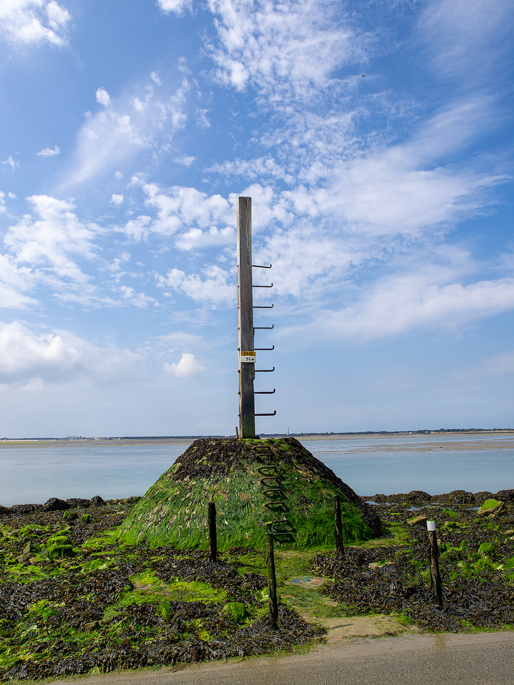 Passage du Gois