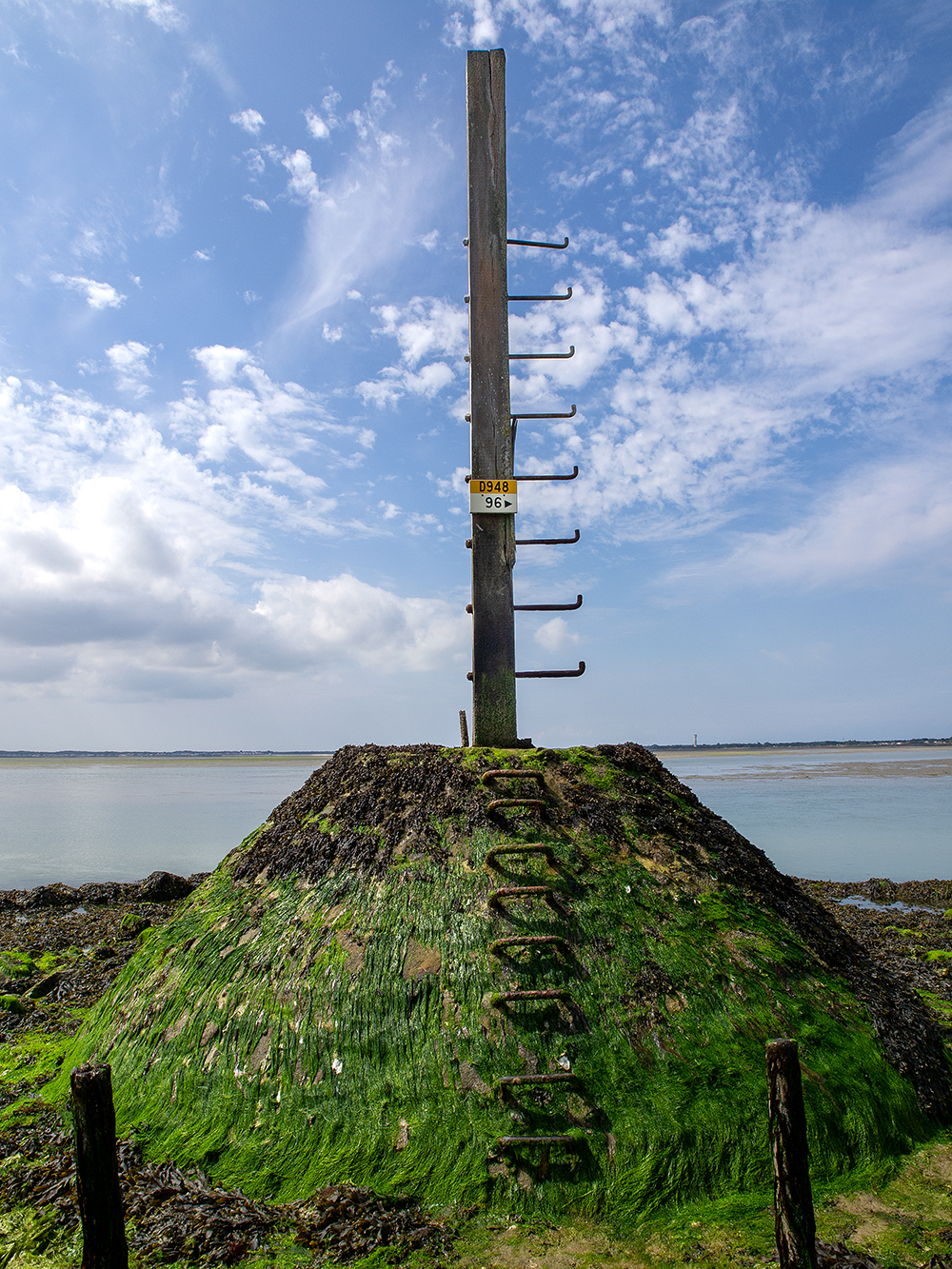 Passage du Gois