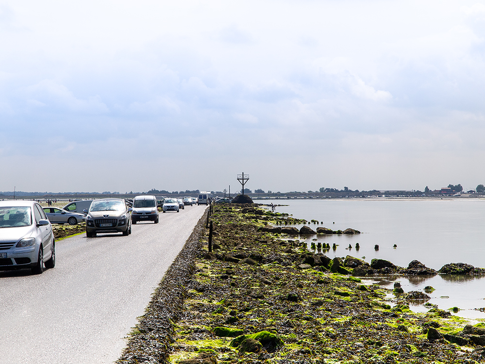 Passage du Gois