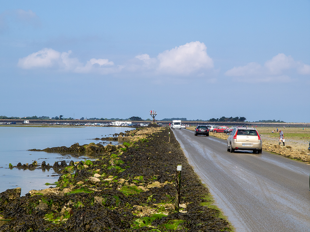 Passage du Gois