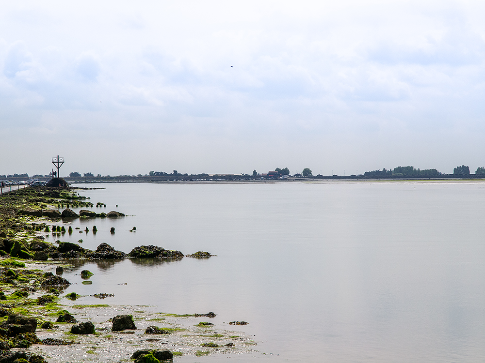 Passage du Gois