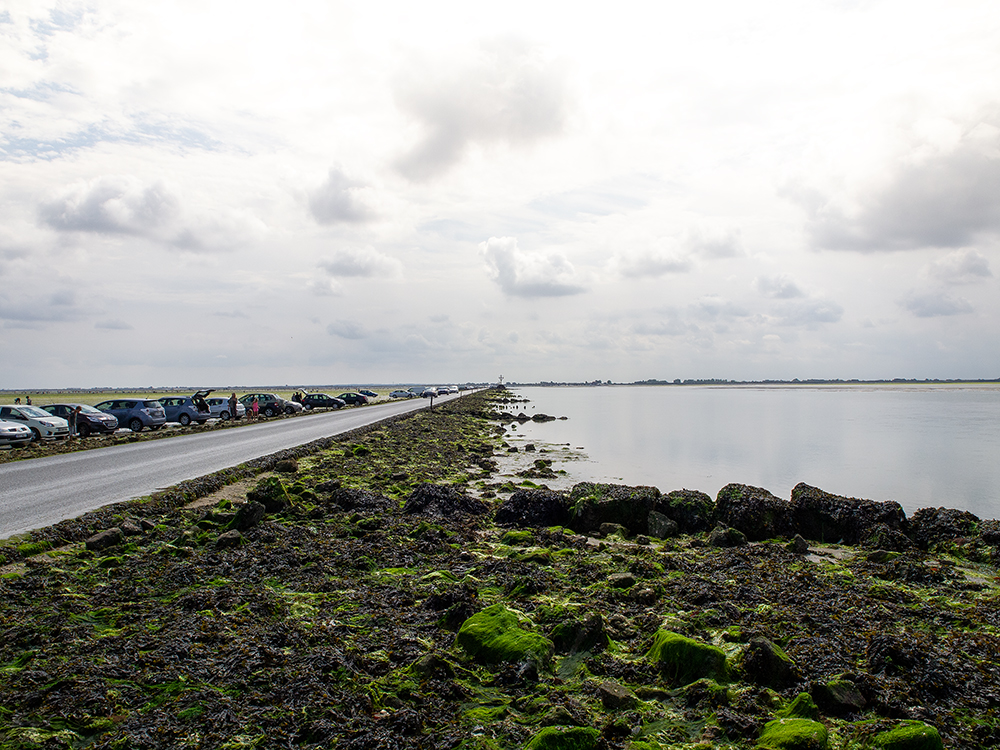 Passage du Gois