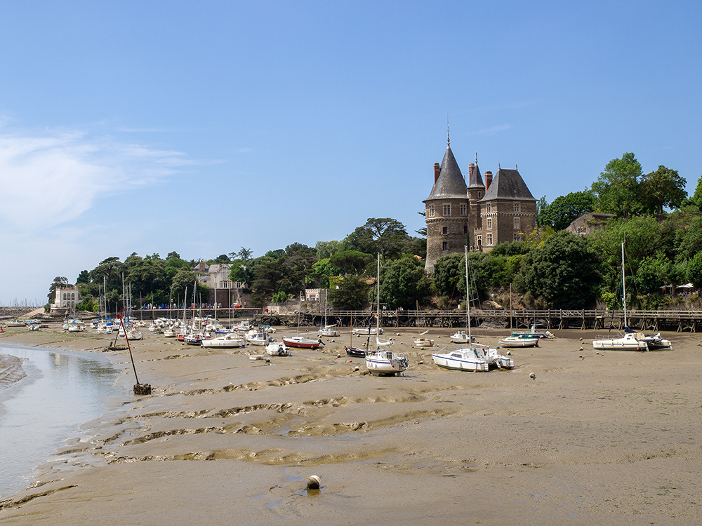 Passage du Gois