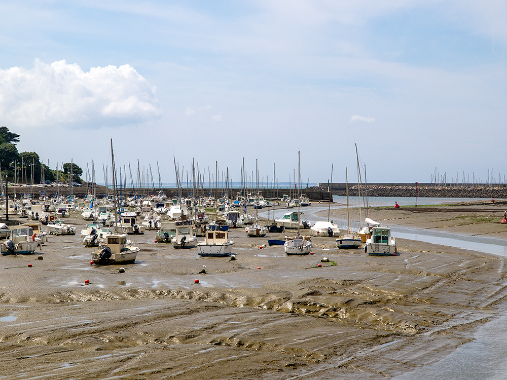 Passage du Gois