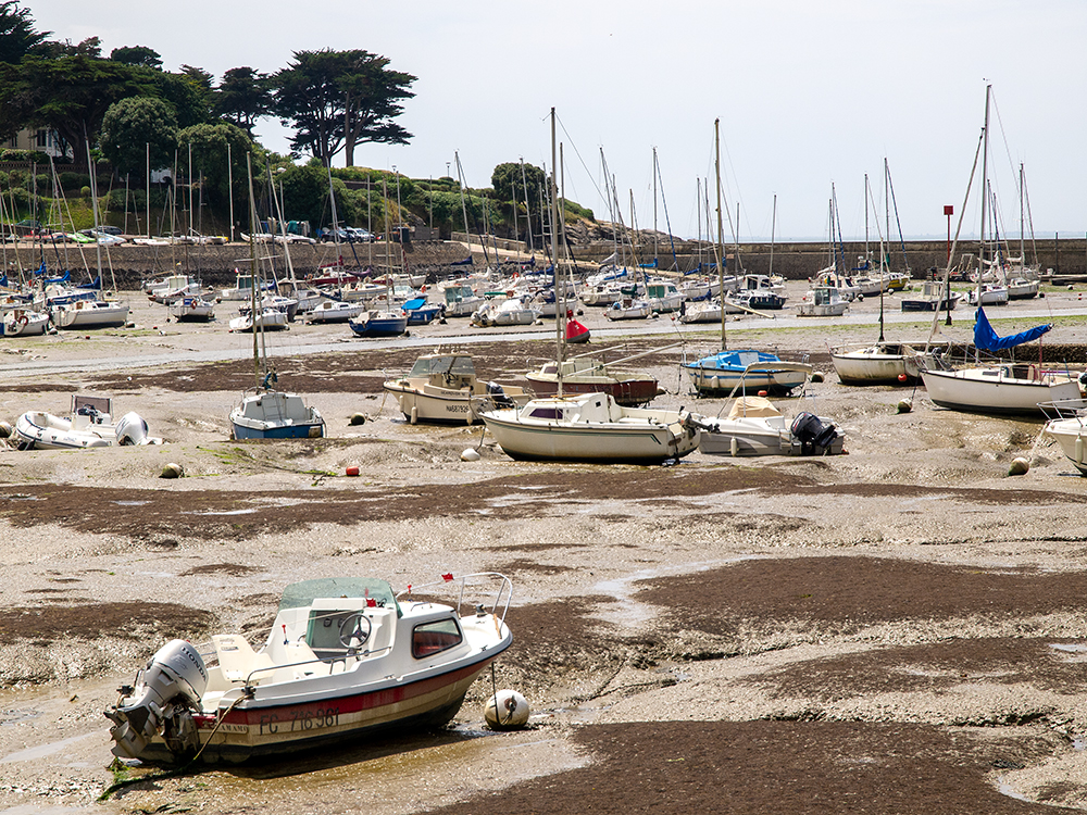 Passage du Gois