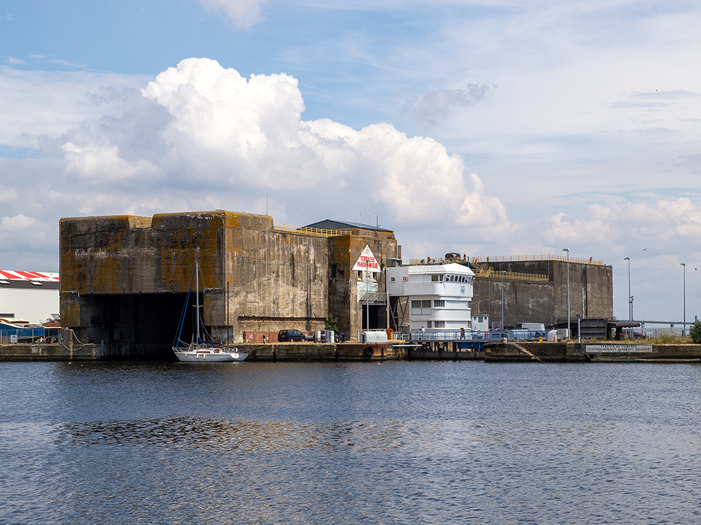 Saint-Nazaire