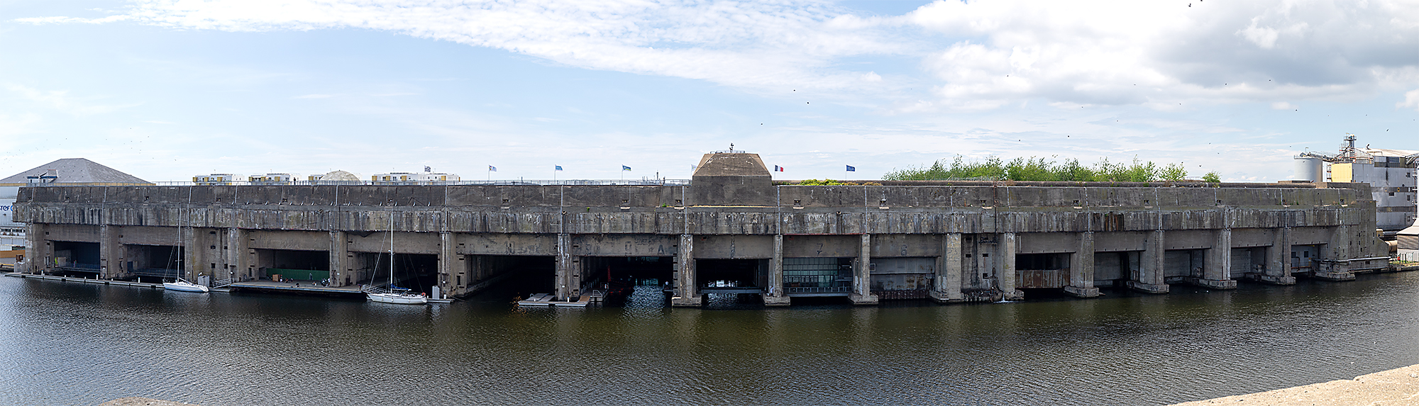 Saint-Nazaire