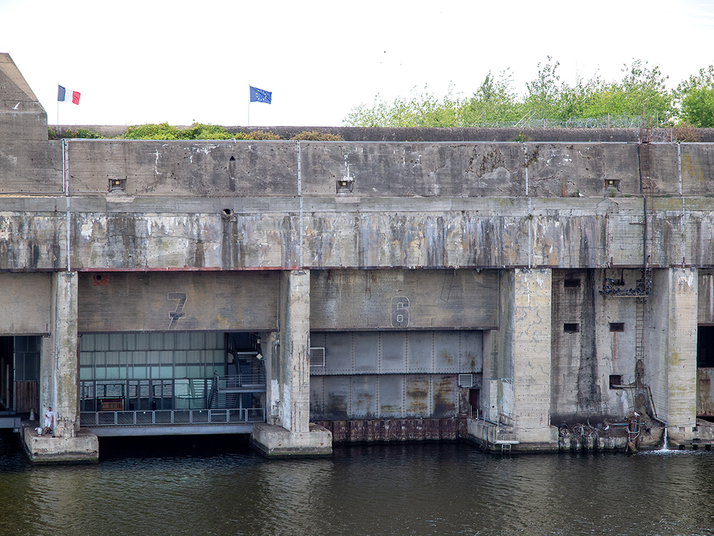 Saint-Nazaire