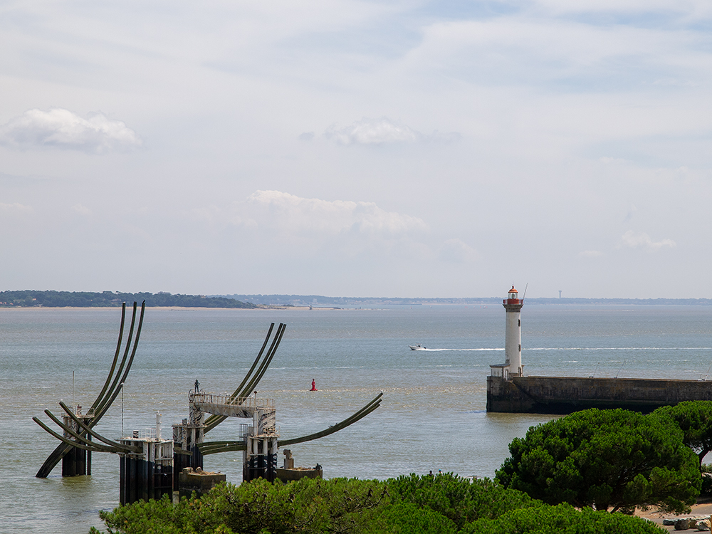 Saint-Nazaire