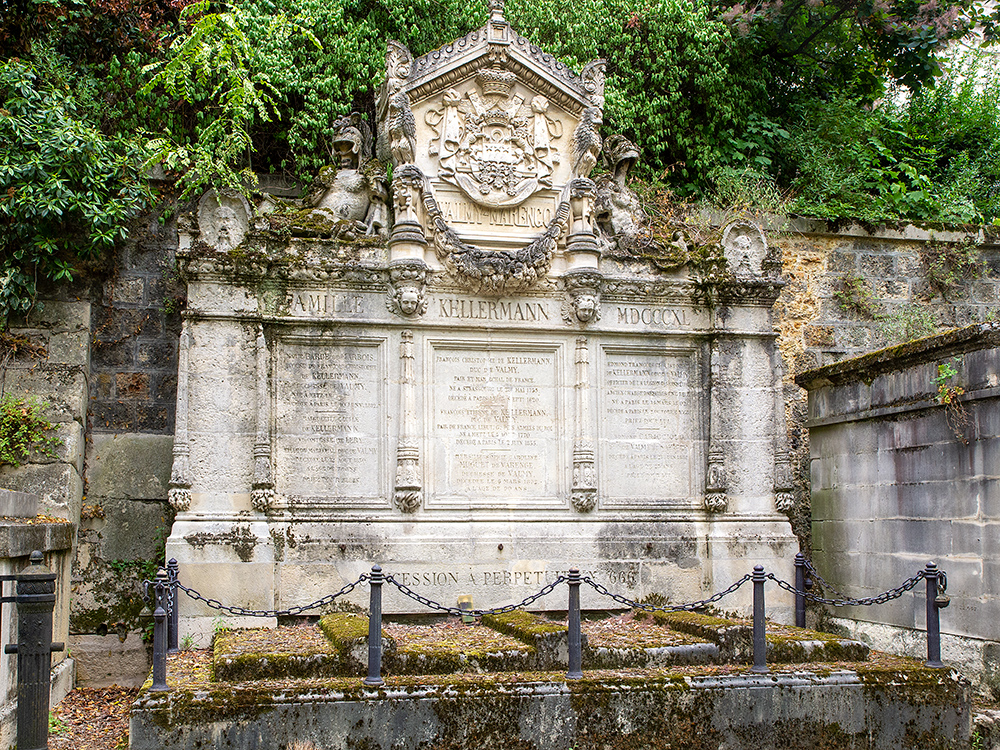 Pere Lachaise