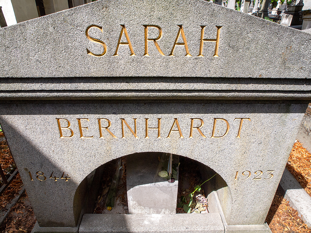 Bernhardt