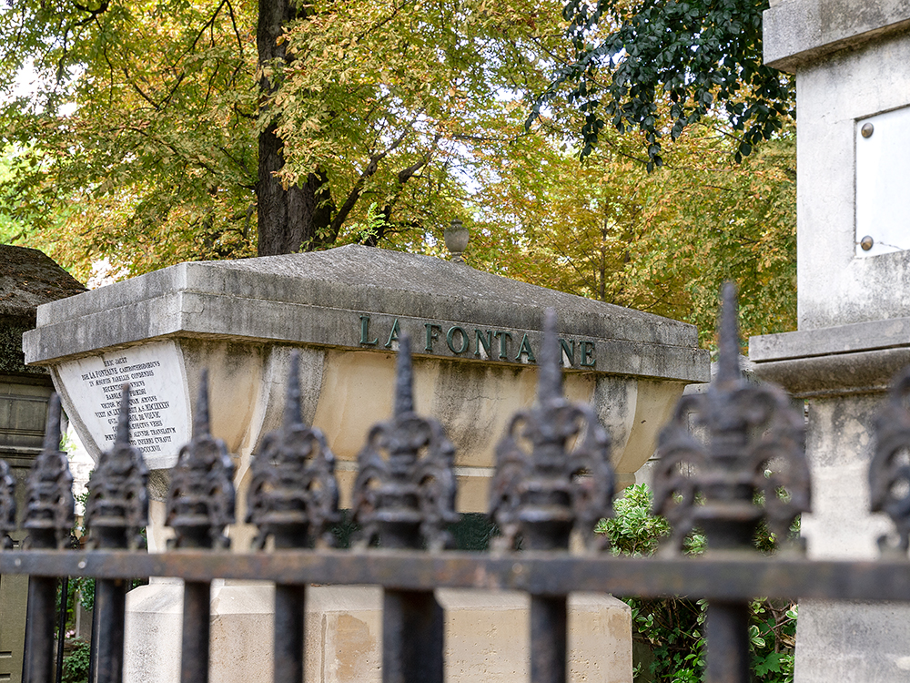 Fontaine