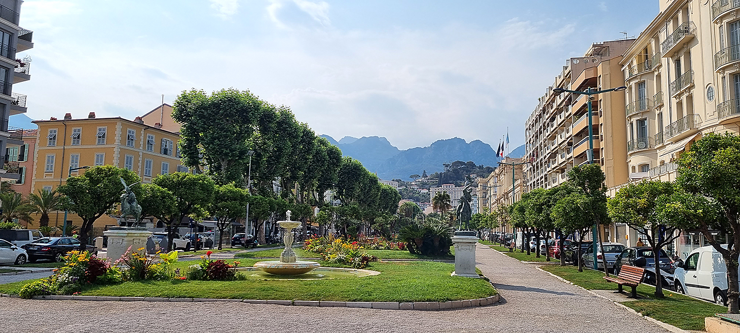 Menton