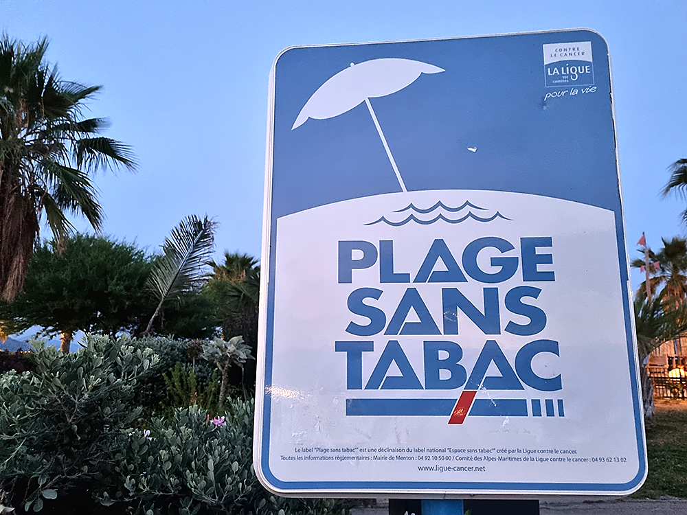 Plage