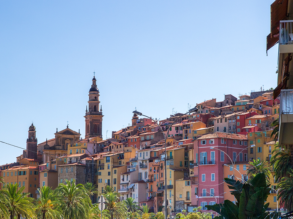 Menton