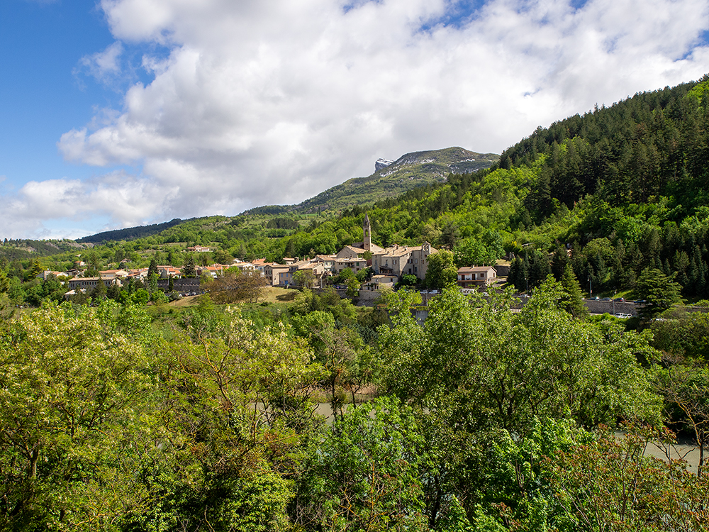 Sisteron