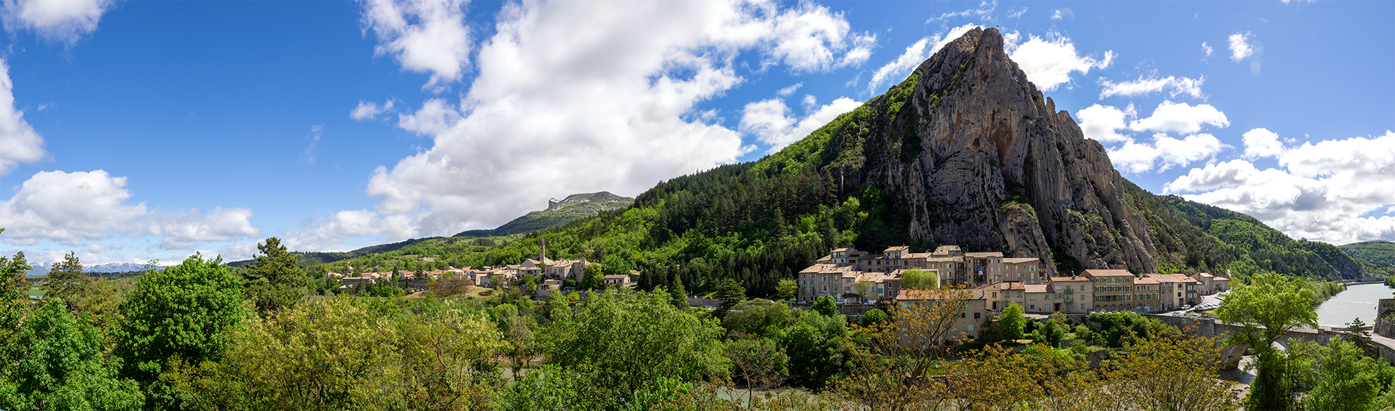 Sisteron