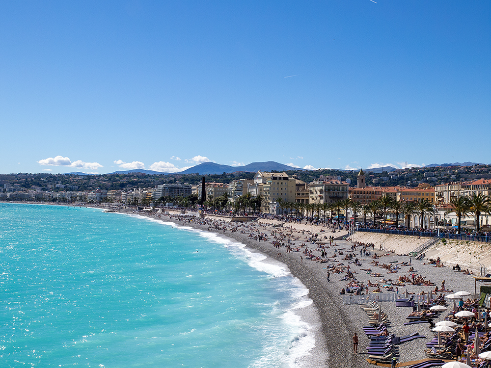 Nizza