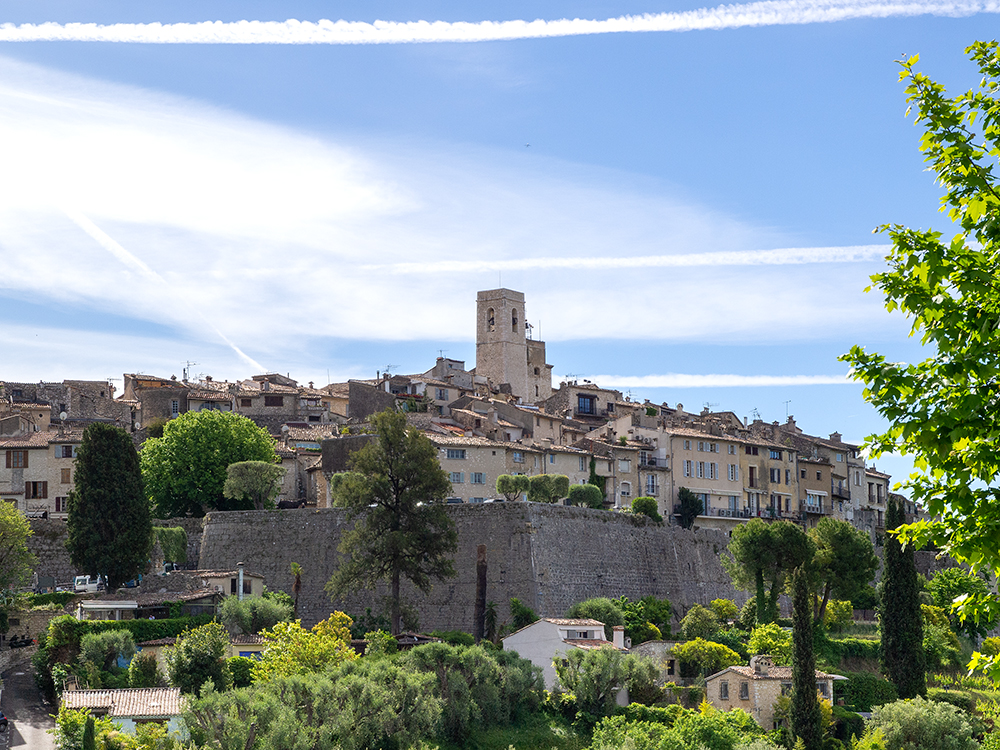 Saint-Paul-de-Vence