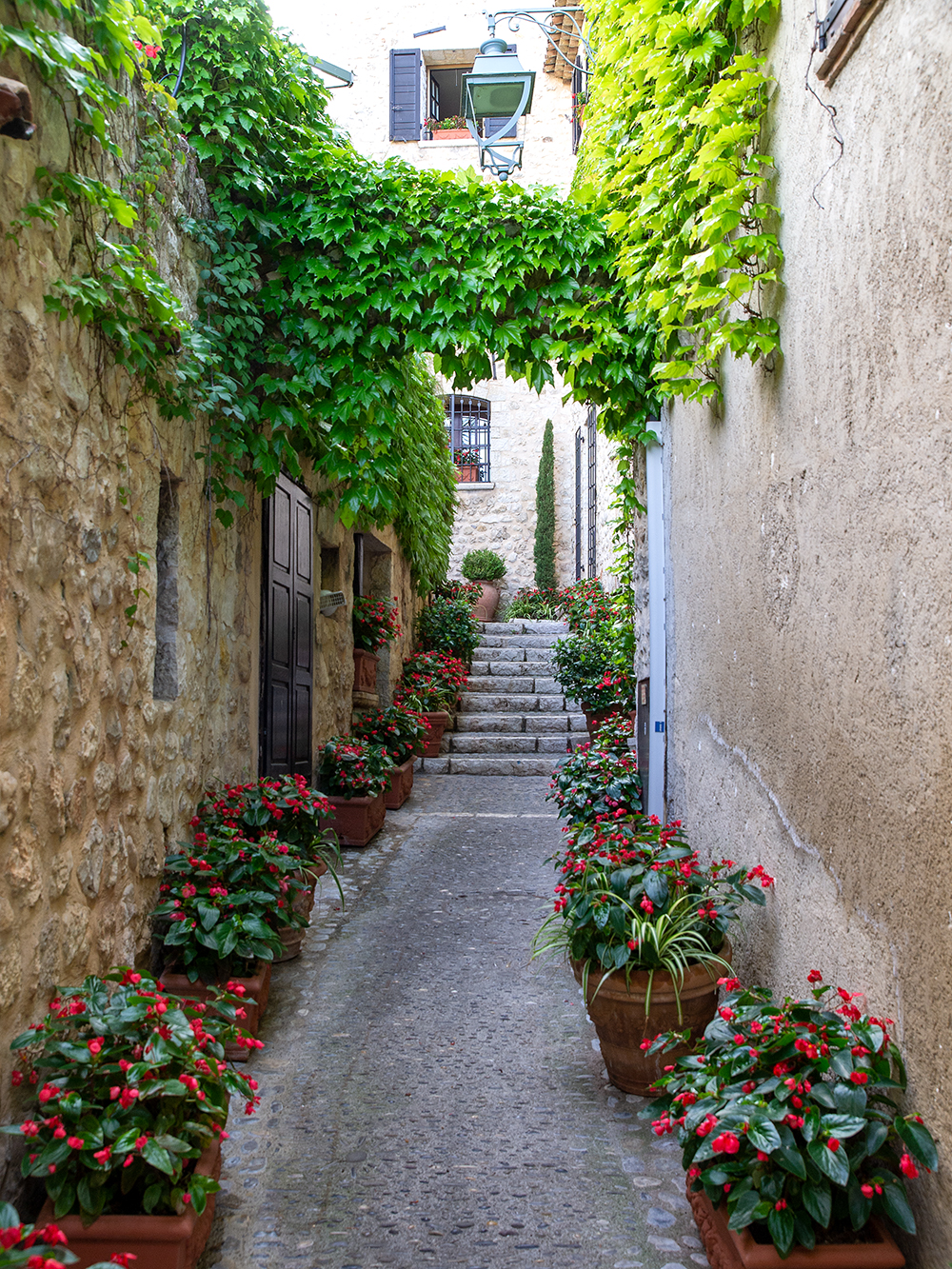 Saint-Paul-de-Vence