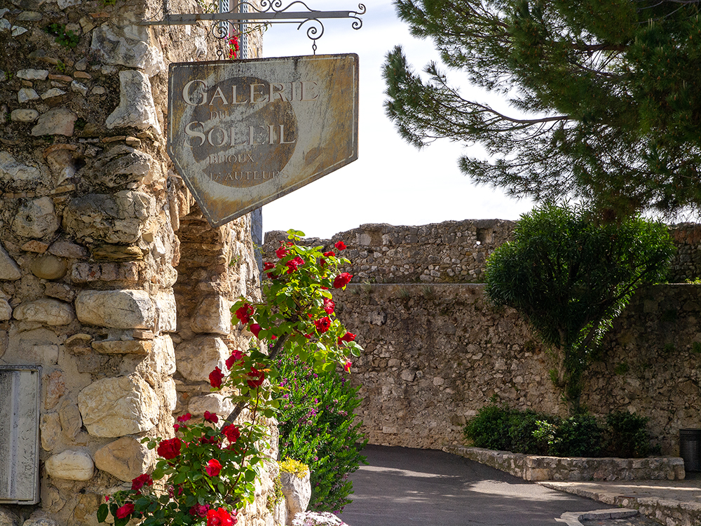 Saint-Paul-de-Vence