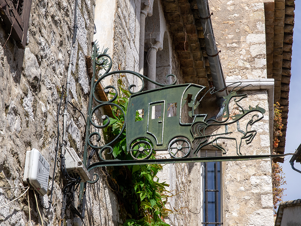 Saint Paul de Vence