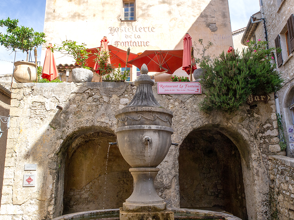 Saint-Paul-de-Vence