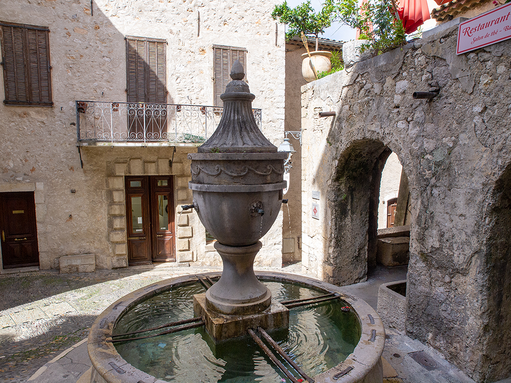 Saint-Paul-de-Vence