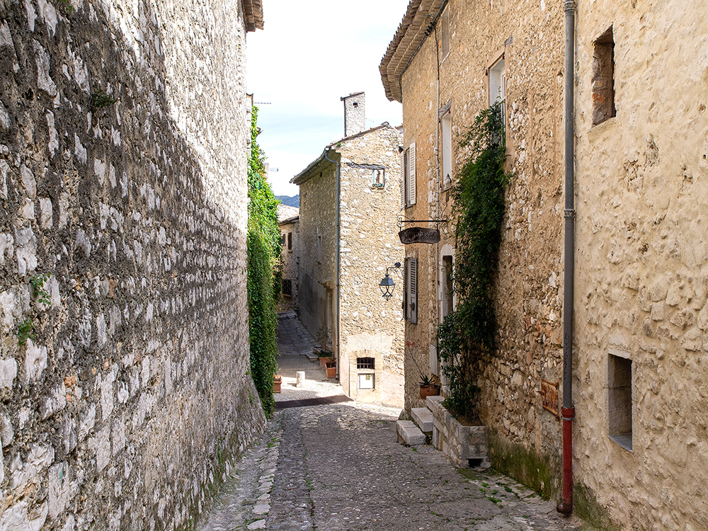 Saint-Paul-de-Vence