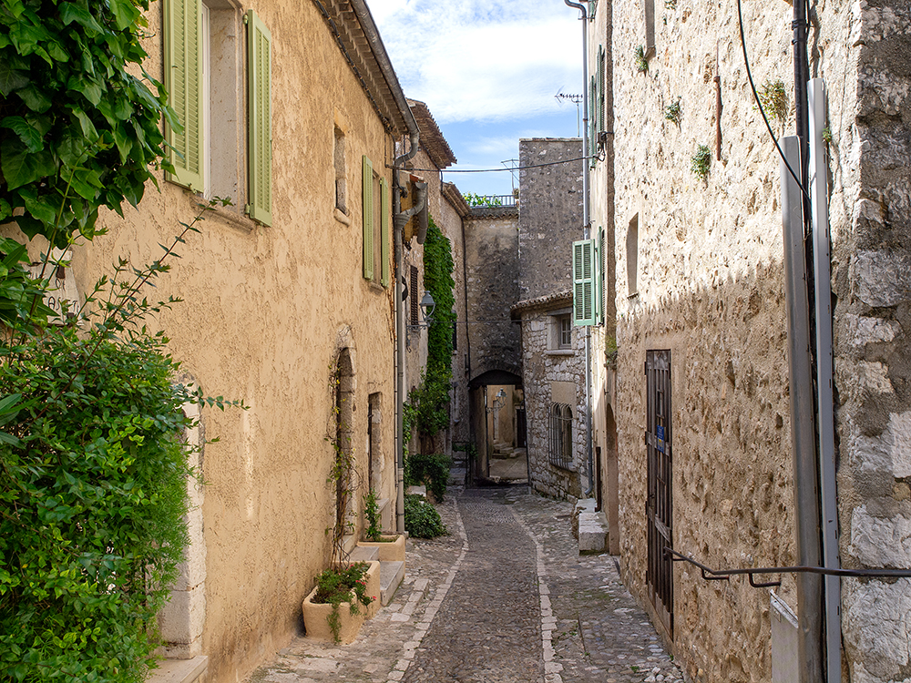 Saint-Paul-de-Vence