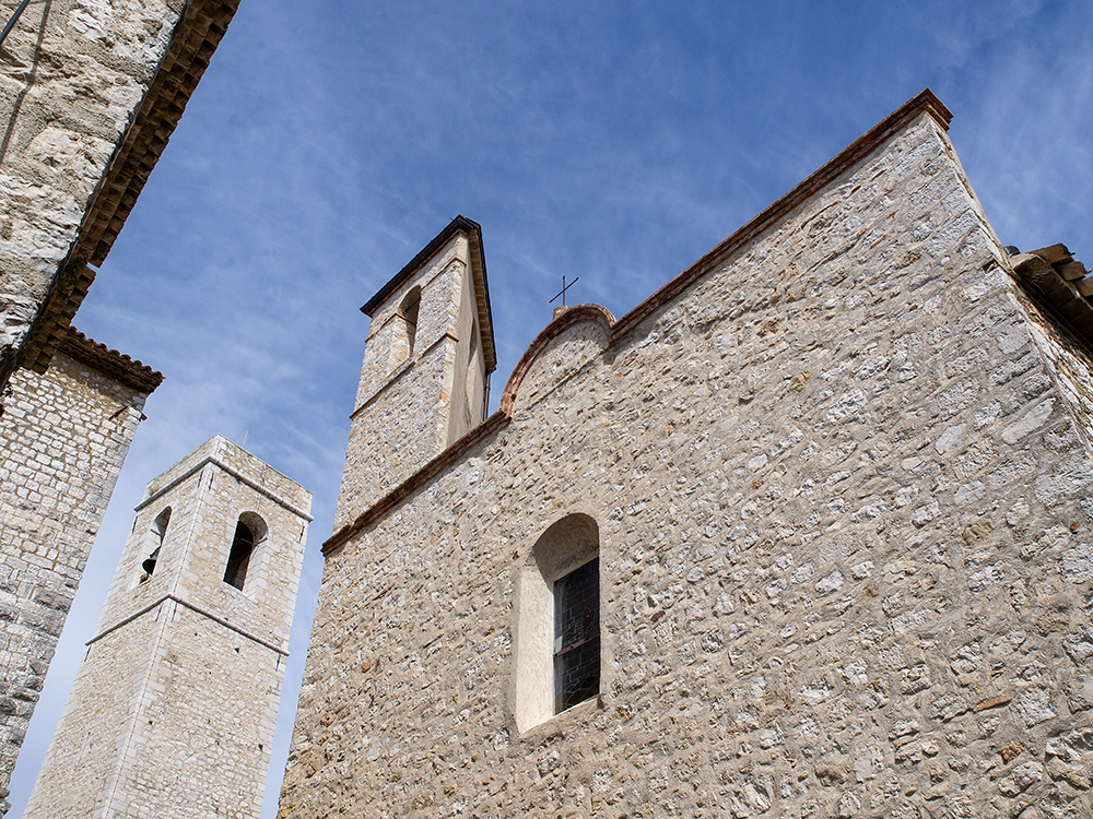 Saint-Paul-de-Vence