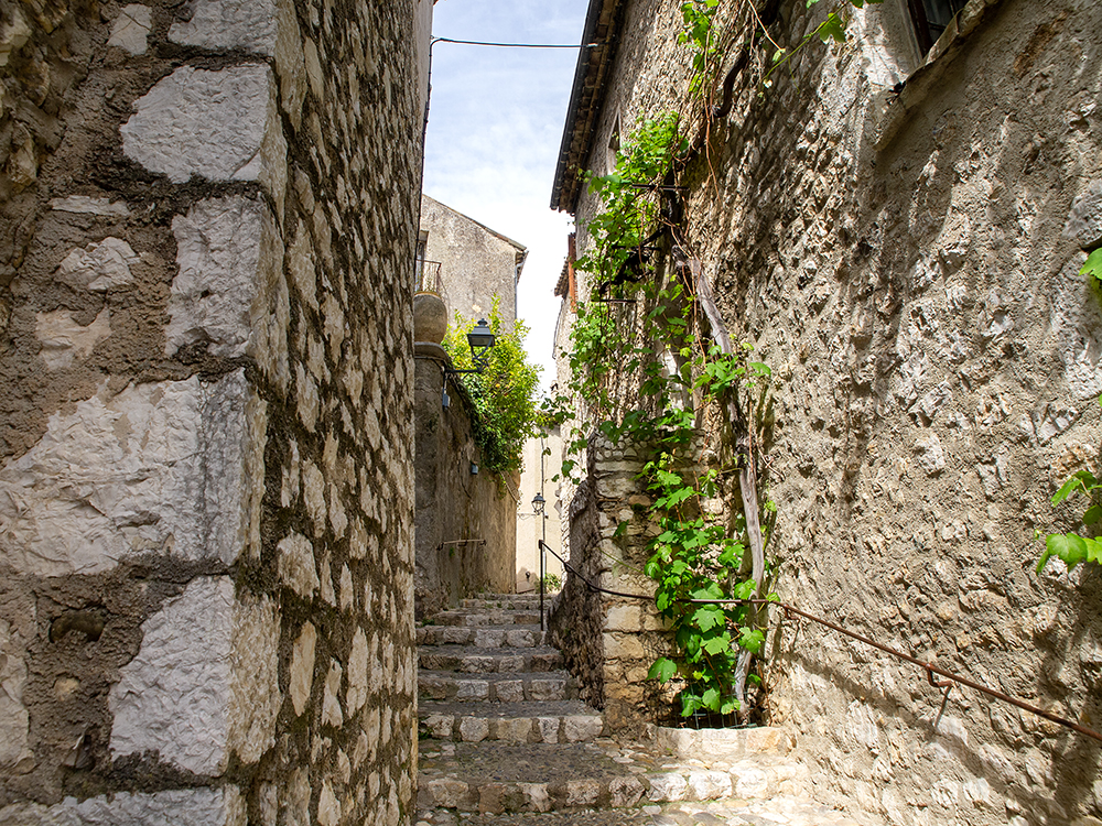 Saint-Paul-de-Vence