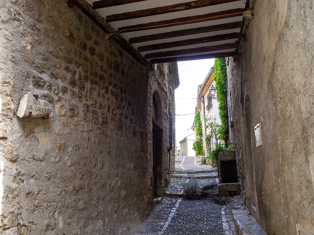 Saint-Paul-de-Vence