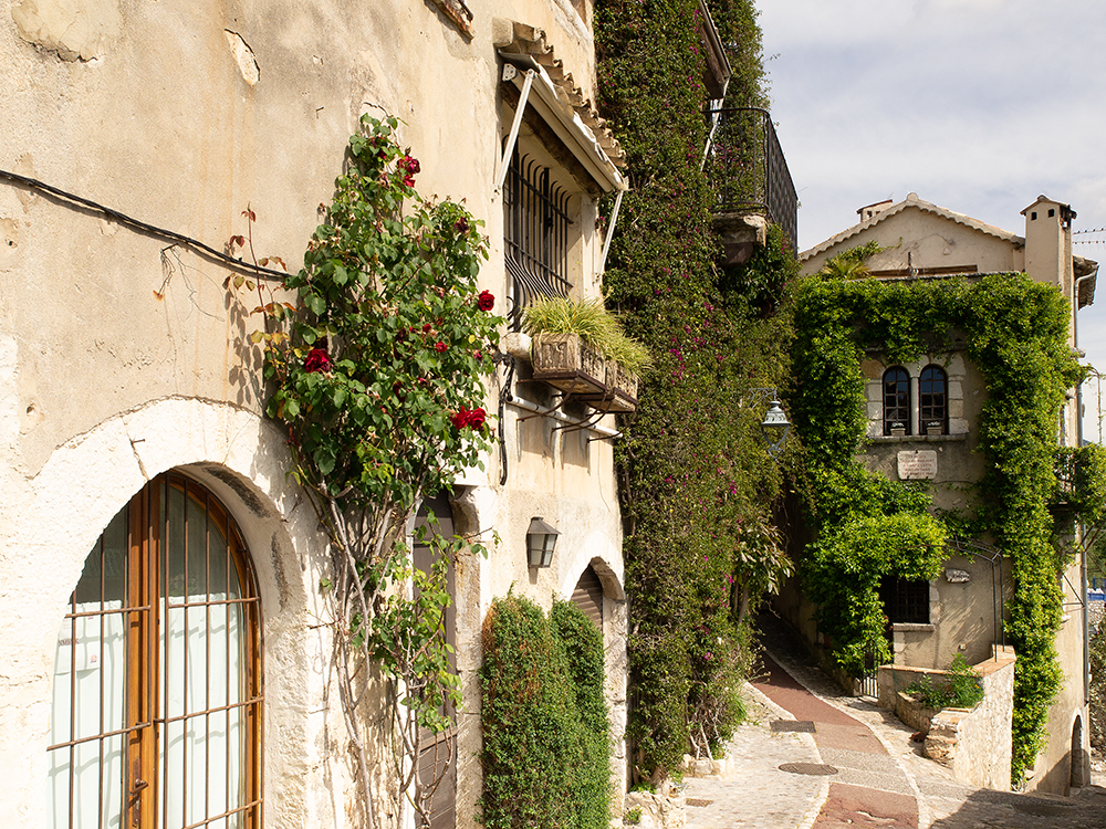 Saint-Paul-de-Vence