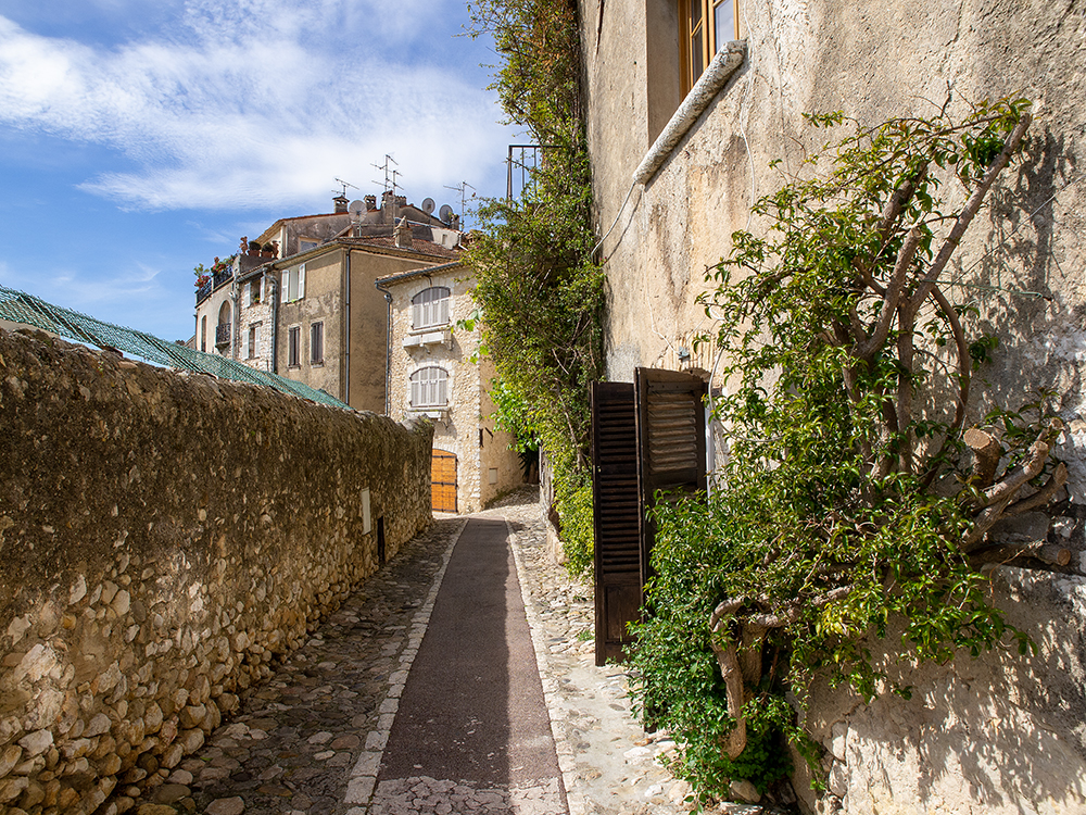 Saint-Paul-de-Vence