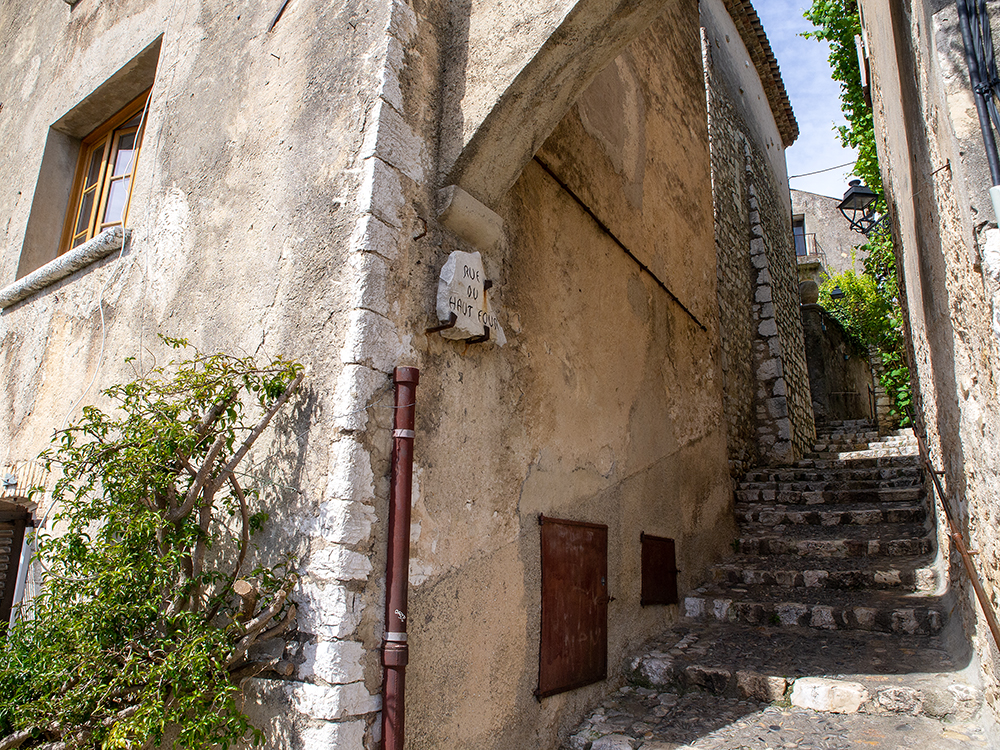 Saint-Paul-de-Vence