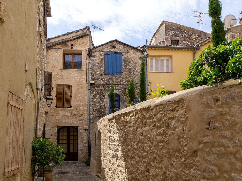 Saint-Paul-de-Vence