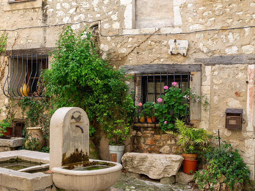 Saint-Paul-de-Vence