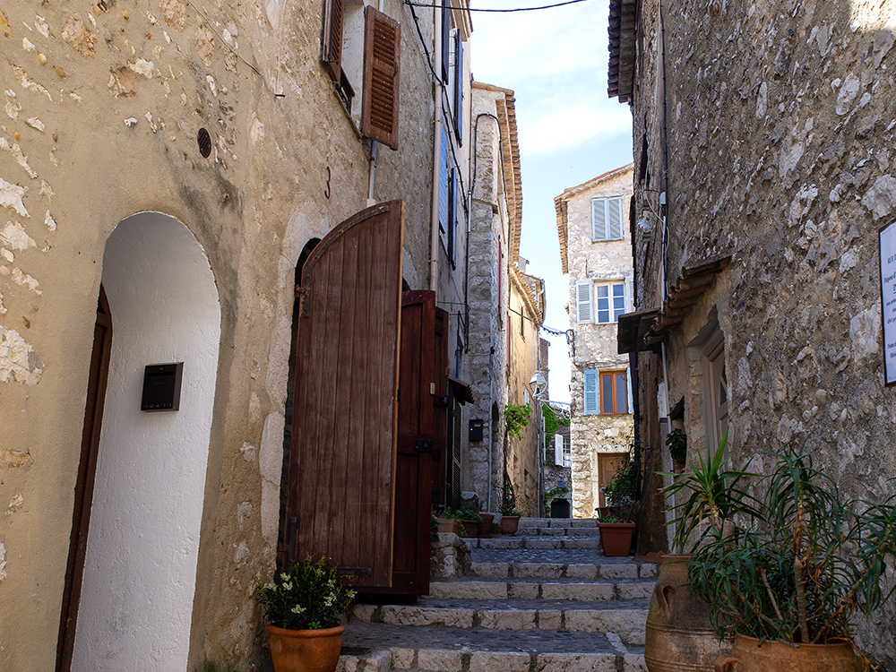 Saint-Paul-de-Vence