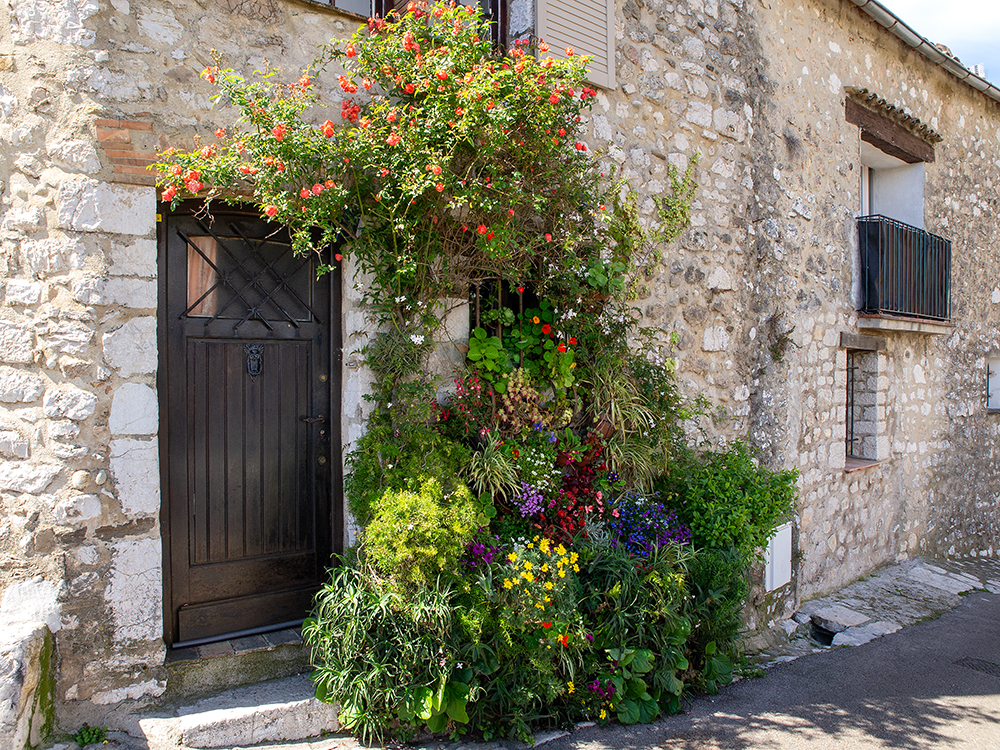 Saint-Paul-de-Vence