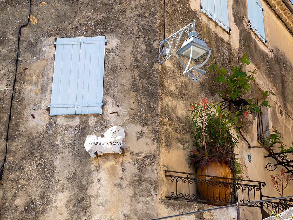 Saint-Paul-de-Vence