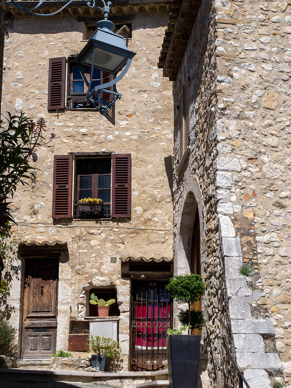 Saint-Paul-de-Vence