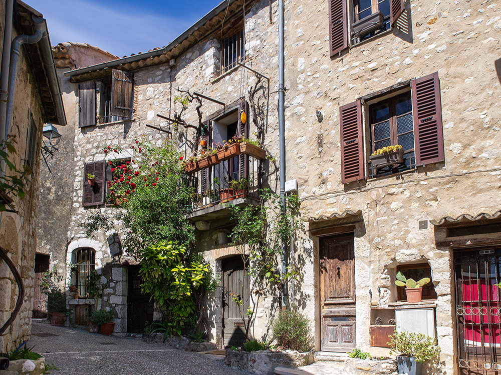 Saint-Paul-de-Vence