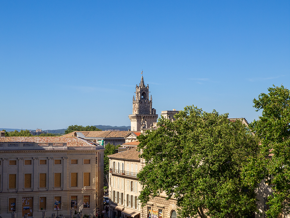 Avignon