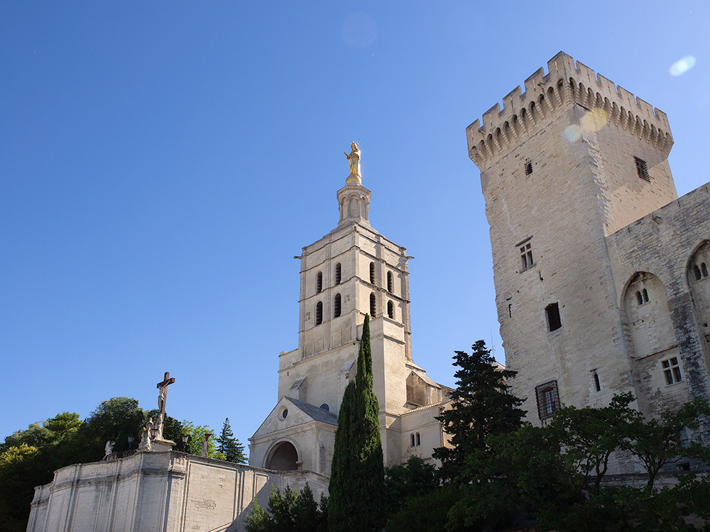 Avignon