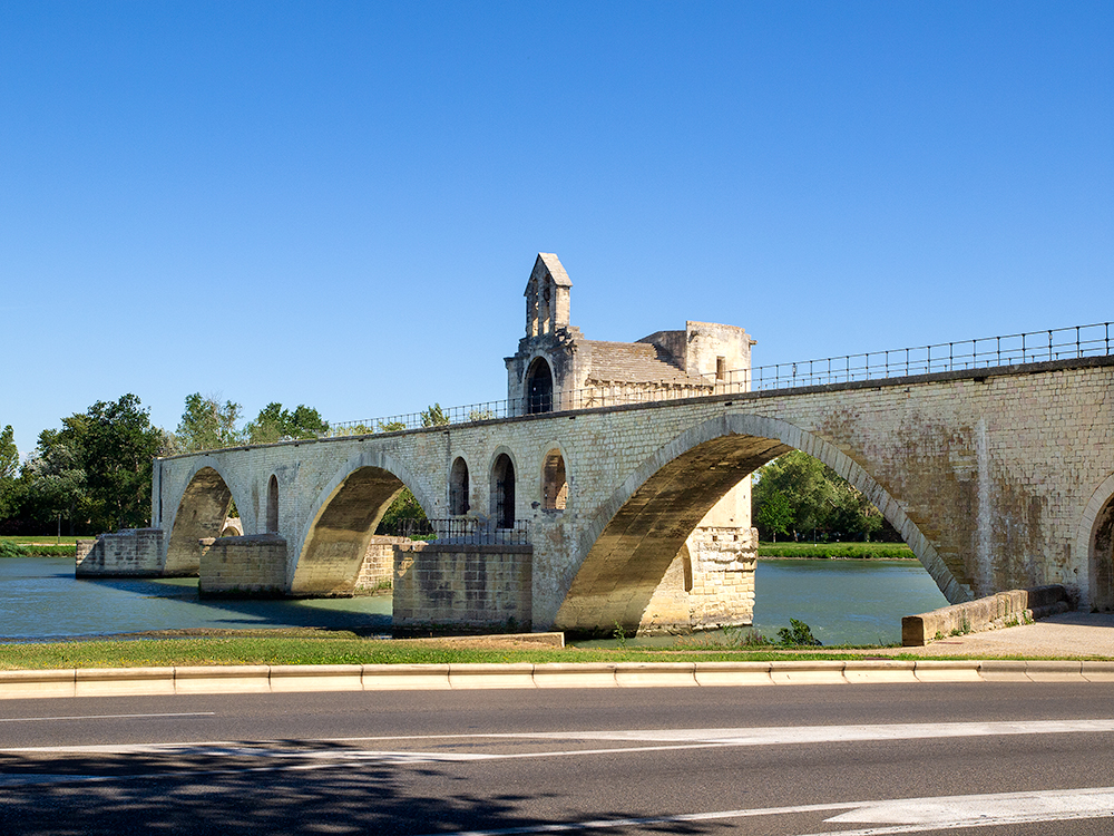 Avignon